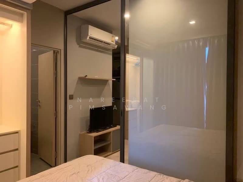 M Thonglor 10, Bangkok, 9 Soi Ekkamai 12, Ekkamai Road, Khlong Tan Nua, Watthana, Bangkok, Studio, 29 sqm, Condo For Sale, by Nareerat Pimsawang, 500416099 - DDproperty.com