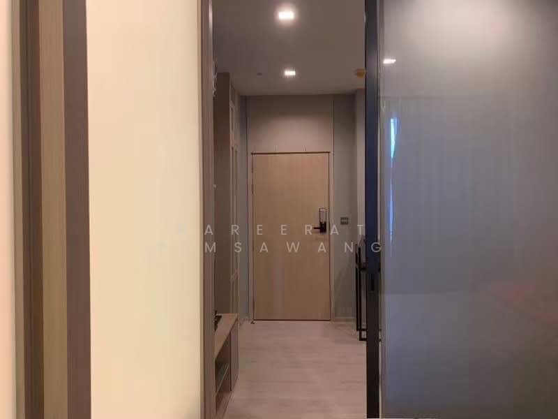 M Thonglor 10, Bangkok, 9 Soi Ekkamai 12, Ekkamai Road, Khlong Tan Nua, Watthana, Bangkok, Studio, 29 sqm, Condo For Sale, by Nareerat Pimsawang, 500416099 - DDproperty.com