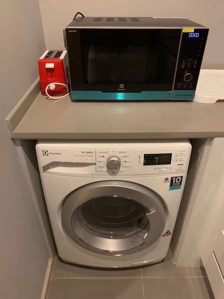 M Thonglor 10, Bangkok, 9 Soi Ekkamai 12, Ekkamai Road, Khlong Tan Nua, Watthana, Bangkok, Studio, 29 sqm, Condo For Sale, by Nareerat Pimsawang, 500416099 - DDproperty.com
