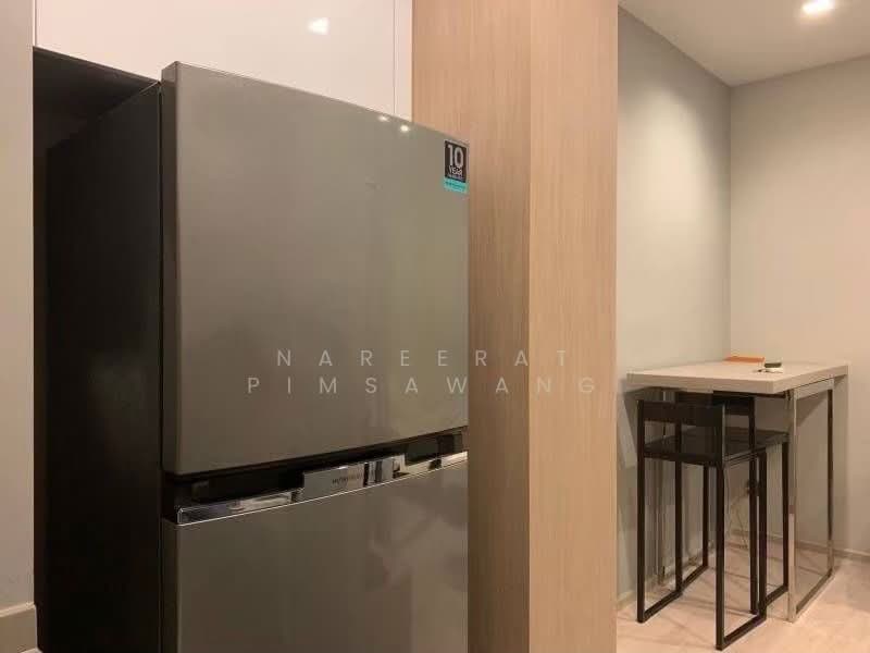 M Thonglor 10, Bangkok, 9 Soi Ekkamai 12, Ekkamai Road, Khlong Tan Nua, Watthana, Bangkok, Studio, 29 sqm, Condo For Sale, by Nareerat Pimsawang, 500416099 - DDproperty.com