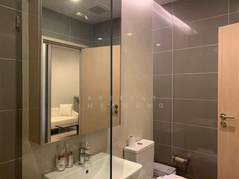 M Thonglor 10, Bangkok, 9 Soi Ekkamai 12, Ekkamai Road, Khlong Tan Nua, Watthana, Bangkok, Studio, 29 sqm, Condo For Sale, by Nareerat Pimsawang, 500416099 - DDproperty.com