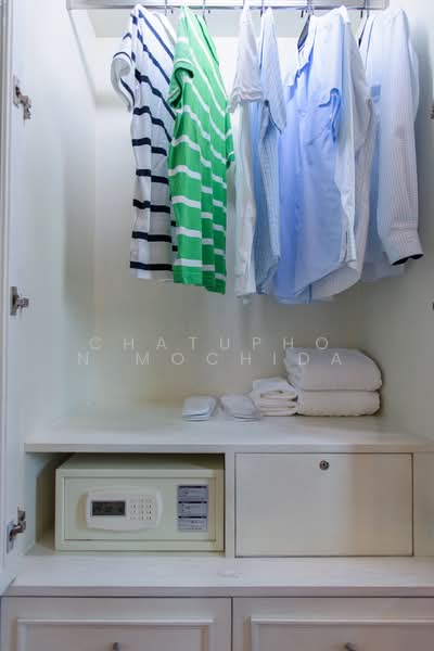 Sabai Sathorn Serviced Apartment, Bangkok, 525 Soi Silom 9, Bang Rak, Bangkok, 1 Bedroom, 45 sqm, Apartment For Rent, by Chatuphon Mochida, 500416100 - DDproperty.com