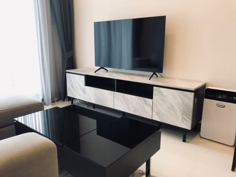 Supalai Premier Charoen Nakhon, Bangkok, Lat Ya Road, Khlong San, Bangkok, 1 Bedroom, 48 sqm, Condo For Rent, by Patraporn Kansri, 500416101 - DDproperty.com
