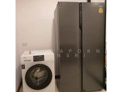 For Rent - Supalai Premier Charoen Nakhon, Bangkok