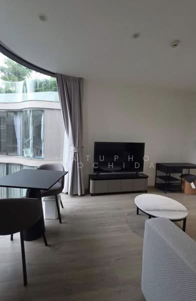 Fynn Asoke, Bangkok, 28 Sukhumvit 10 Alley, Khlong Toei, Bangkok, 1 Bedroom, 33 sqm, Condo For Rent, by Chatuphon Mochida, 500416104 - DDproperty.com
