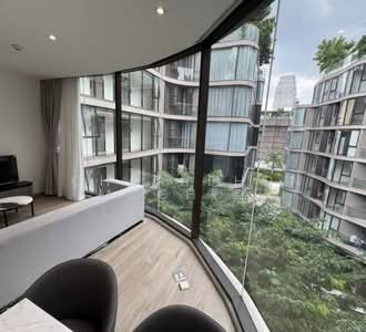 For Rent - Fynn Asoke, Bangkok