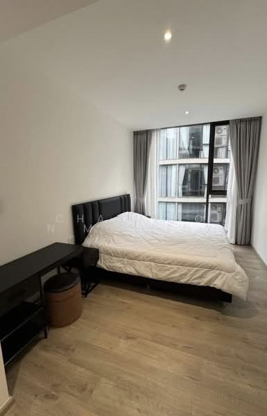 Fynn Asoke, Bangkok, 28 Sukhumvit 10 Alley, Khlong Toei, Bangkok, 1 Bedroom, 33 sqm, Condo For Rent, by Chatuphon Mochida, 500416104 - DDproperty.com