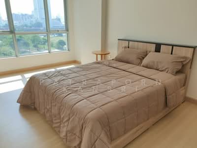 For Rent - Supalai Veranda Rama 9, Bangkok