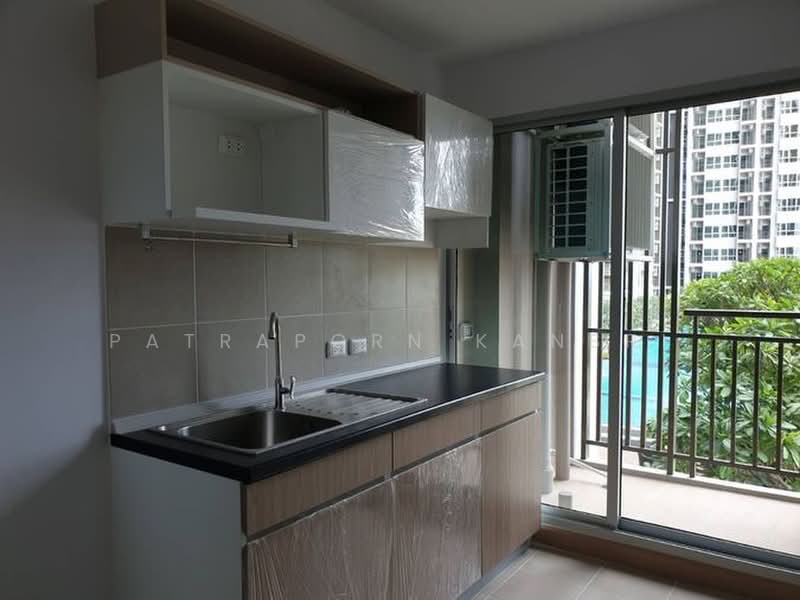 Supalai Veranda Rama 9, Bangkok, 349 Rama 9, Bang Kapi, Huai Khwang, Bangkok, 1 Bedroom, 41 sqm, Condo For Rent, by Patraporn Kansri, 500416106 - DDproperty.com