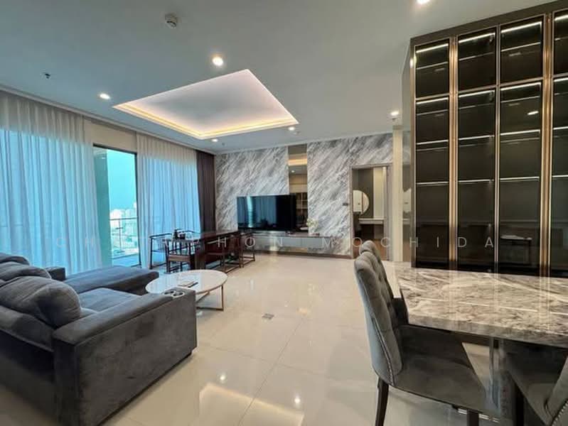Supalai Oriental Sukhumvit 39 : ศุภาลัย โอเรียนทัล สุขุมวิท 39, กรุงเทพ, ซอย สุขุมวิท 39, คลองตันเหนือ, วัฒนา, กรุงเทพ, 155 ตร.ม., คอนโด ให้เช่า, โดย Chatuphon Mochida, 500416107 - DDproperty.com