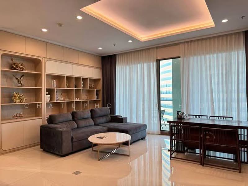 Supalai Oriental Sukhumvit 39 : ศุภาลัย โอเรียนทัล สุขุมวิท 39, กรุงเทพ, ซอย สุขุมวิท 39, คลองตันเหนือ, วัฒนา, กรุงเทพ, 155 ตร.ม., คอนโด ให้เช่า, โดย Chatuphon Mochida, 500416107 - DDproperty.com