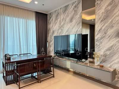 For Rent - Supalai Oriental Sukhumvit 39, Bangkok