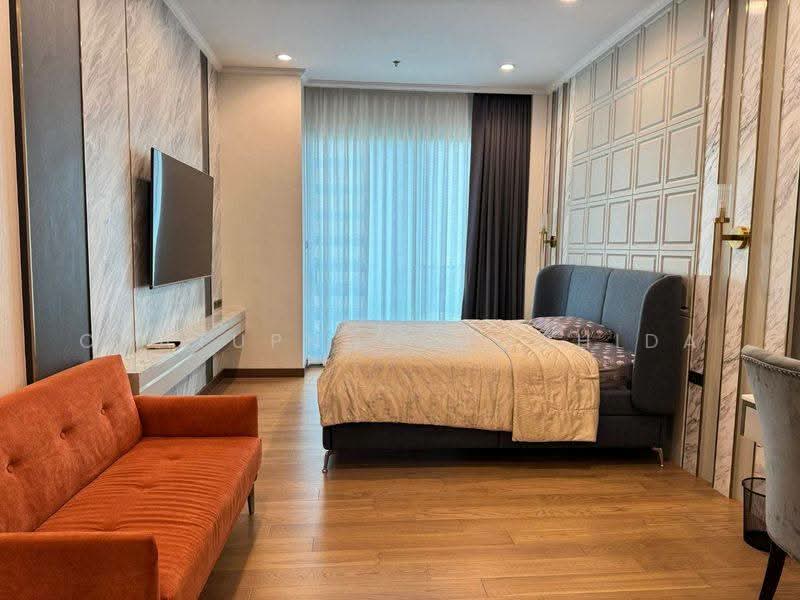 Supalai Oriental Sukhumvit 39, Bangkok, Soi Sukhumvit 39, Khlong Tan Nua, Watthana, Bangkok, 3 Bedrooms, 155 sqm, Condo For Rent, by Chatuphon Mochida, 500416107 - DDproperty.com