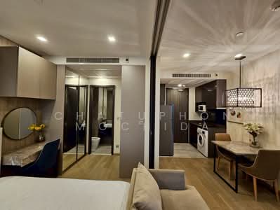 For Rent - ASHTON Asoke, Bangkok