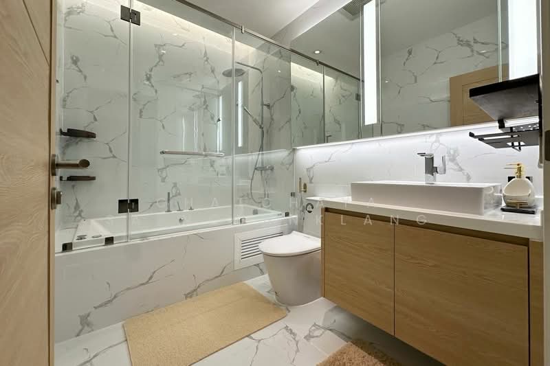 Eight Thonglor Residence, Bangkok, Eight Thonglor Building 88/36, Khlong Tan Nua, Watthana, Bangkok, 1 Bedroom, 47 sqm, Condo For Rent, by Chatchaya Sa-Nguanklang, 500416112 - DDproperty.com
