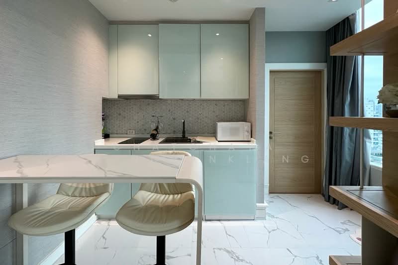 Eight Thonglor Residence : เอท ทองหล่อ เรสซิเดนซ์, กรุงเทพ, อาคาร เอททองหล่อ 88/36, คลองตันเหนือ, วัฒนา, กรุงเทพ, 47 ตร.ม., คอนโด ให้เช่า, โดย Chatchaya Sa-Nguanklang, 500416112 - DDproperty.com