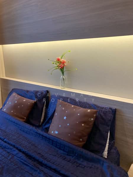 The Esse at Singha Complex : ดิ เอส แอท สิงห์ คอมเพล็กซ์, กรุงเทพ, 1788 ถนนเพชรบุรีตัดใหม่, คลองเตยเหนือ, วัฒนา, กรุงเทพ, 35 ตร.ม., คอนโด ให้เช่า, โดย Caveman Property, 500416116 - DDproperty.com