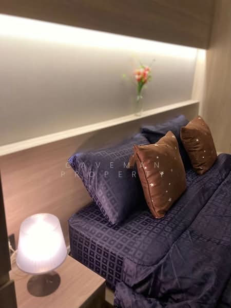 The Esse at Singha Complex : ดิ เอส แอท สิงห์ คอมเพล็กซ์, กรุงเทพ, 1788 ถนนเพชรบุรีตัดใหม่, คลองเตยเหนือ, วัฒนา, กรุงเทพ, 35 ตร.ม., คอนโด ให้เช่า, โดย Caveman Property, 500416116 - DDproperty.com
