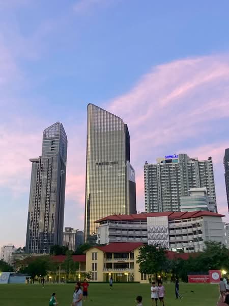 The Esse at Singha Complex, Bangkok, 1788 New Petchaburi Rd, Khlongtoei Nua, Watthana, Bangkok, 1 Bedroom, 35 sqm, Condo For Rent, by Caveman Property, 500416116 - DDproperty.com