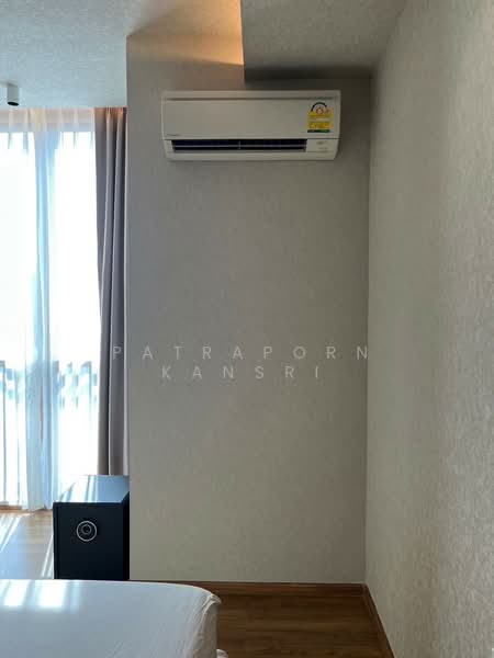 Hasu Haus, Bangkok, Sukhumvit 77 Road, Phra Kanong Nua, Watthana, Bangkok, 1 Bedroom, 40 sqm, Condo For Rent, by Patraporn Kansri, 500416118 - DDproperty.com