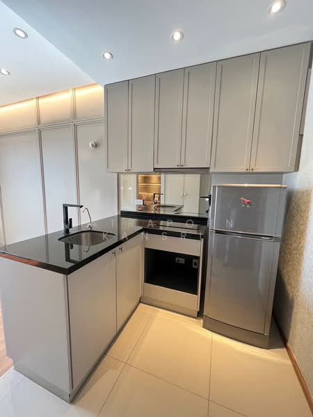 Hasu Haus, Bangkok, Sukhumvit 77 Road, Phra Kanong Nua, Watthana, Bangkok, 1 Bedroom, 40 sqm, Condo For Rent, by Patraporn Kansri, 500416118 - DDproperty.com