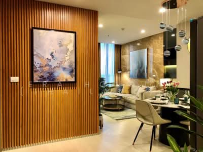 For Rent - Noble Ploenchit, Bangkok