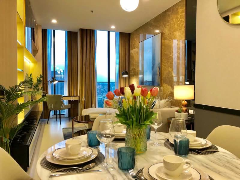 Noble Ploenchit : โนเบิล เพลินจิต, กรุงเทพ, 1035 ถนนเพลินจิต, ลุมพินี, ปทุมวัน, กรุงเทพ, 62 ตร.ม., คอนโด ให้เช่า, โดย ERA Holding (Thailand) Co., Ltd., 500416120 - DDproperty.com