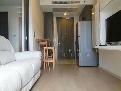 For Rent - ASHTON Asoke, Bangkok