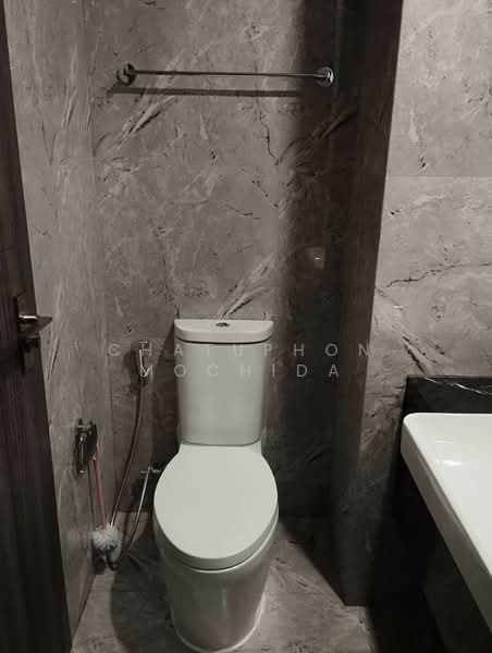 ASHTON Asoke, Bangkok, 131 Asoke Montri Road, Khlongtoei Nua, Watthana, Bangkok, 1 Bedroom, 34 sqm, Condo For Rent, by Chatuphon Mochida, 500416121 - DDproperty.com