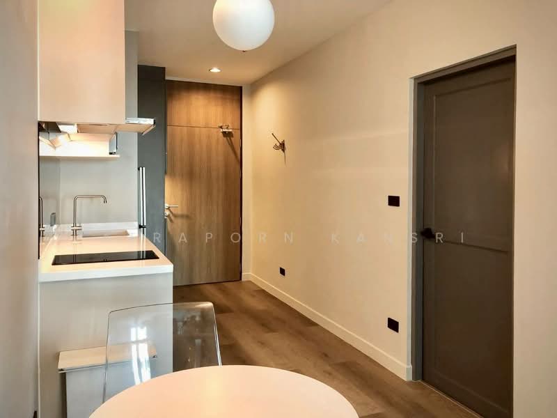Noble Solo, Bangkok, 988 Thong Lo, Khlong Tan Nua, Watthana, Bangkok, Studio, 41 sqm, Condo For Rent, by Patraporn Kansri, 500416123 - DDproperty.com