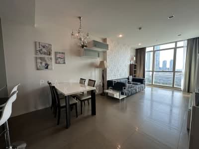 For Rent - The River by Raimon Land, Bangkok