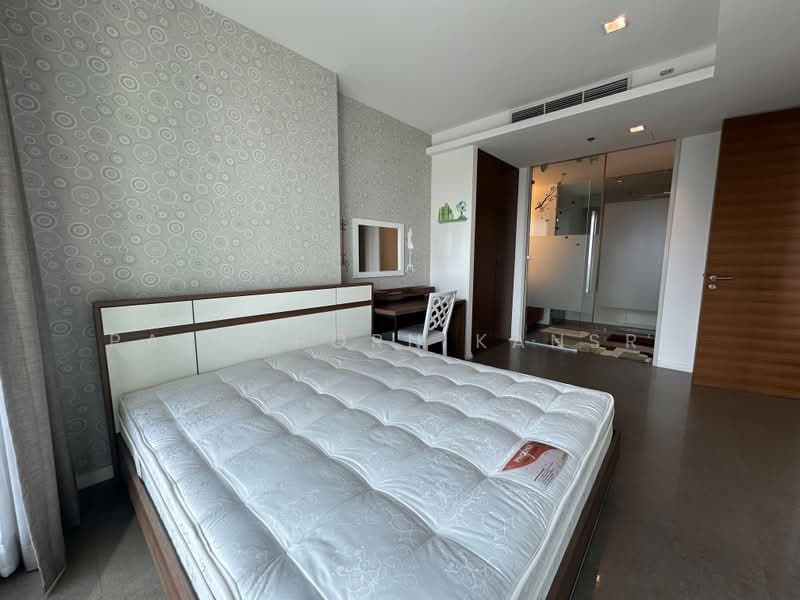The River by Raimon Land, Bangkok, Soi Charoen Nakorn 13, Charoen Nakorn Road, Khlong Ton Sai, Khlong San, Bangkok, 1 Bedroom, 69 sqm, Condo For Rent, by Patraporn Kansri, 500416127 - DDproperty.com