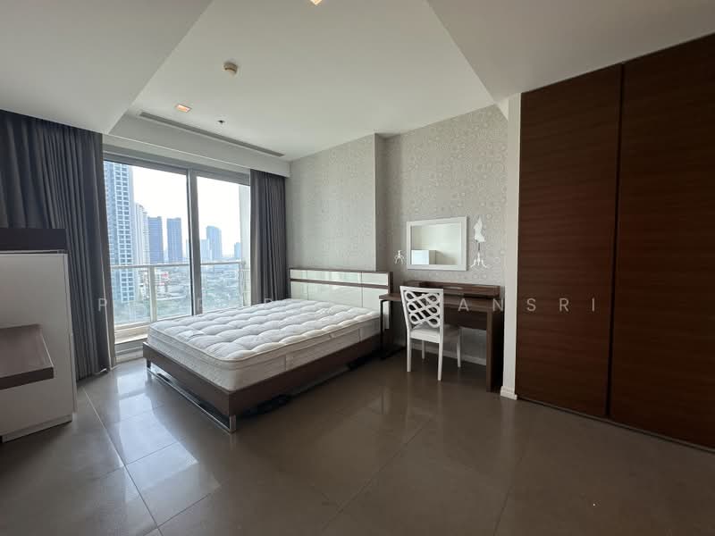 The River by Raimon Land, Bangkok, Soi Charoen Nakorn 13, Charoen Nakorn Road, Khlong Ton Sai, Khlong San, Bangkok, 1 Bedroom, 69 sqm, Condo For Rent, by Patraporn Kansri, 500416127 - DDproperty.com