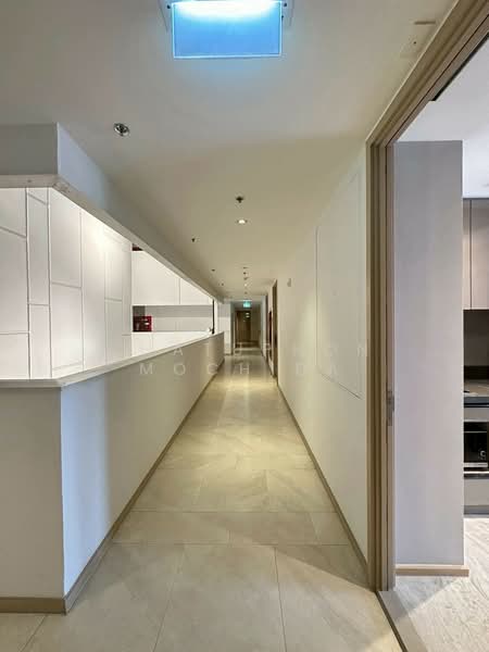 ASHTON Asoke-Rama 9, Bangkok, 469 Asoke-Dindaeng Road, Din Daeng, Bangkok, 1 Bedroom, 43 sqm, Condo For Rent, by Chatuphon Mochida, 500416130 - DDproperty.com