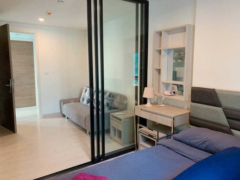 The Niche Mono Sukhumvit 50 : นิช โมโน สุขุมวิท 50, กรุงเทพ, ซอยเริ่มเจริญ ถนนสุขุมวิท50, พระโขนง, คลองเตย, กรุงเทพ, 30 ตร.ม., คอนโด ให้เช่า, โดย Rapeephan, 500416131 - DDproperty.com