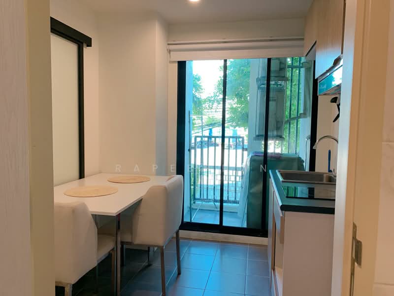 The Niche Mono Sukhumvit 50 : นิช โมโน สุขุมวิท 50, กรุงเทพ, ซอยเริ่มเจริญ ถนนสุขุมวิท50, พระโขนง, คลองเตย, กรุงเทพ, 30 ตร.ม., คอนโด ให้เช่า, โดย Rapeephan, 500416131 - DDproperty.com
