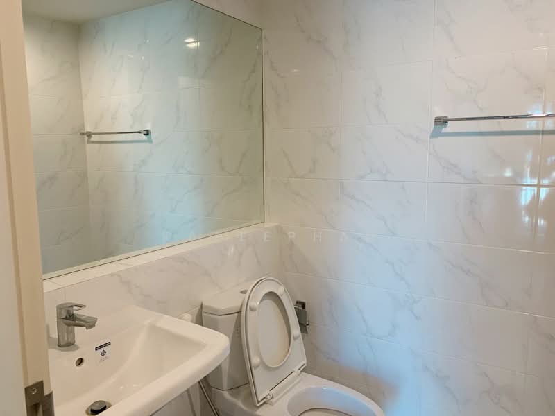 The Niche Mono Sukhumvit 50 : นิช โมโน สุขุมวิท 50, กรุงเทพ, ซอยเริ่มเจริญ ถนนสุขุมวิท50, พระโขนง, คลองเตย, กรุงเทพ, 30 ตร.ม., คอนโด ให้เช่า, โดย Rapeephan, 500416131 - DDproperty.com