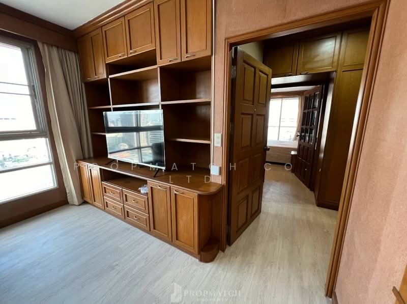 Pathumwan Resort, Bangkok, Phayathai Road, Thanon Phaya Thai, Ratchathewi, Bangkok, 3 Bedrooms, 92 sqm, Condo For Rent, by PROPMATCH CO., LTD., 500416138 - DDproperty.com