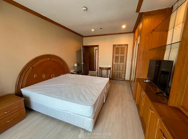 Pathumwan Resort, Bangkok, Phayathai Road, Thanon Phaya Thai, Ratchathewi, Bangkok, 3 Bedrooms, 92 sqm, Condo For Rent, by PROPMATCH CO., LTD., 500416138 - DDproperty.com