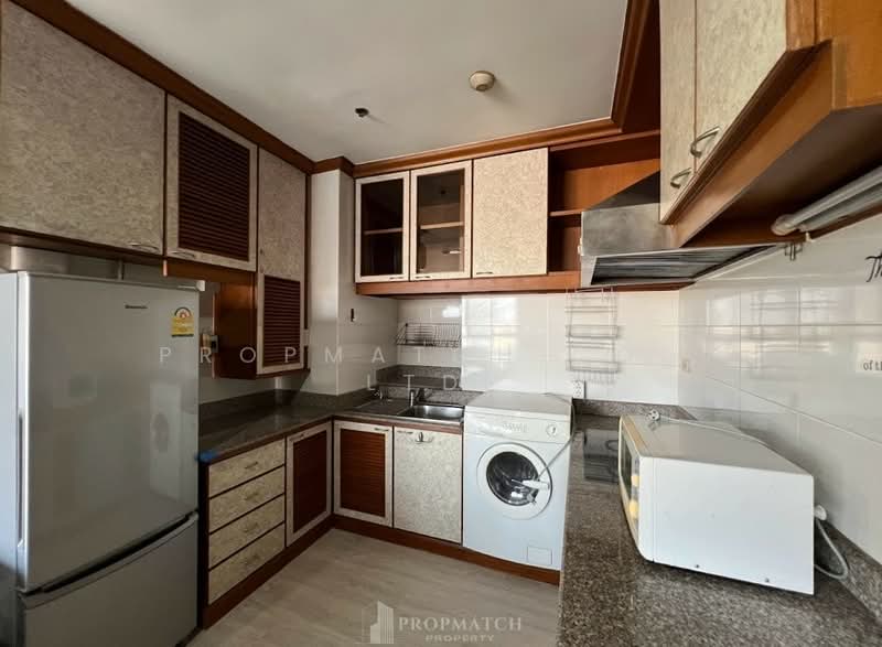 Pathumwan Resort, Bangkok, Phayathai Road, Thanon Phaya Thai, Ratchathewi, Bangkok, 3 Bedrooms, 92 sqm, Condo For Rent, by PROPMATCH CO., LTD., 500416138 - DDproperty.com