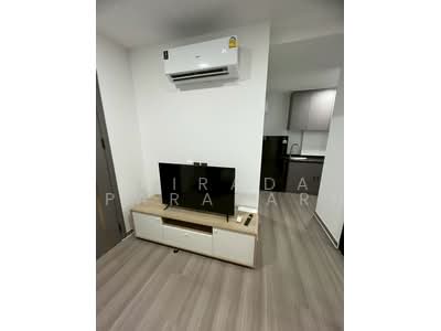 For Rent - H1 Condo Onnut-Ladkrabang, Bangkok