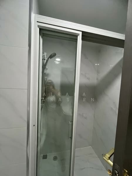 H1 Condo Onnut-Ladkrabang, Bangkok, Lat Krabang, Bangkok, 1 Bedroom, 28 sqm, Condo For Rent, by Airada Parasarn, 500416145 - DDproperty.com