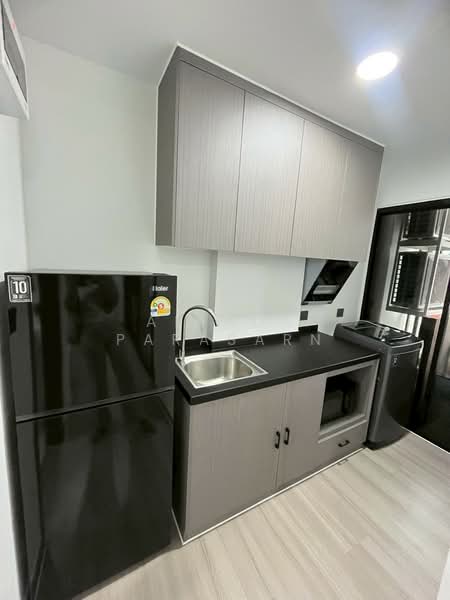 H1 Condo Onnut-Ladkrabang : เอช วัน คอนโดมิเนียม อ่อนนุช-ลาดกระบัง, กรุงเทพ, ลาดกระบัง, กรุงเทพ, 28 ตร.ม., คอนโด ให้เช่า, โดย Airada Parasarn, 500416145 - DDproperty.com