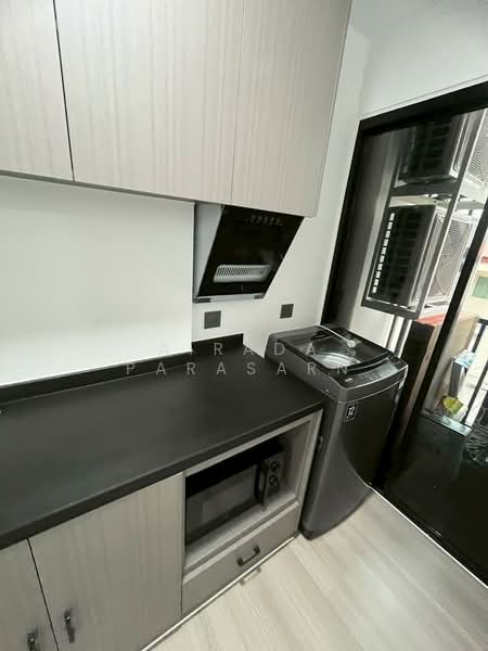 H1 Condo Onnut-Ladkrabang, Bangkok, Lat Krabang, Bangkok, 1 Bedroom, 28 sqm, Condo For Rent, by Airada Parasarn, 500416145 - DDproperty.com