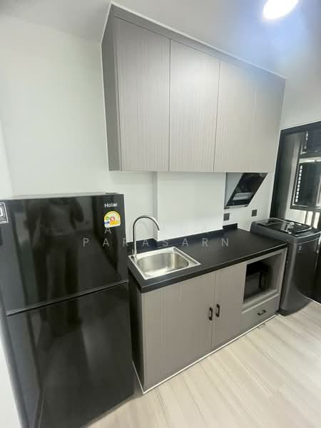 H1 Condo Onnut-Ladkrabang : เอช วัน คอนโดมิเนียม อ่อนนุช-ลาดกระบัง, กรุงเทพ, ลาดกระบัง, กรุงเทพ, 28 ตร.ม., คอนโด ให้เช่า, โดย Airada Parasarn, 500416145 - DDproperty.com
