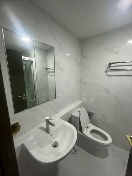 H1 Condo Onnut-Ladkrabang, Bangkok, Lat Krabang, Bangkok, 1 Bedroom, 28 sqm, Condo For Rent, by Airada Parasarn, 500416145 - DDproperty.com