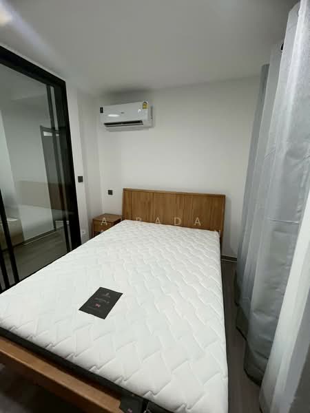 H1 Condo Onnut-Ladkrabang : เอช วัน คอนโดมิเนียม อ่อนนุช-ลาดกระบัง, กรุงเทพ, ลาดกระบัง, กรุงเทพ, 28 ตร.ม., คอนโด ให้เช่า, โดย Airada Parasarn, 500416145 - DDproperty.com