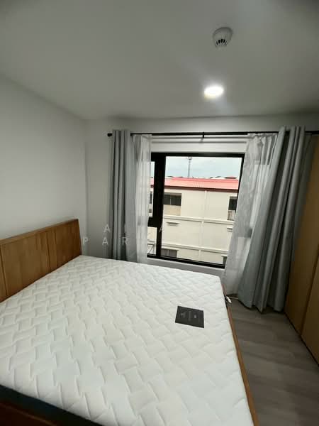 H1 Condo Onnut-Ladkrabang : เอช วัน คอนโดมิเนียม อ่อนนุช-ลาดกระบัง, กรุงเทพ, ลาดกระบัง, กรุงเทพ, 28 ตร.ม., คอนโด ให้เช่า, โดย Airada Parasarn, 500416145 - DDproperty.com