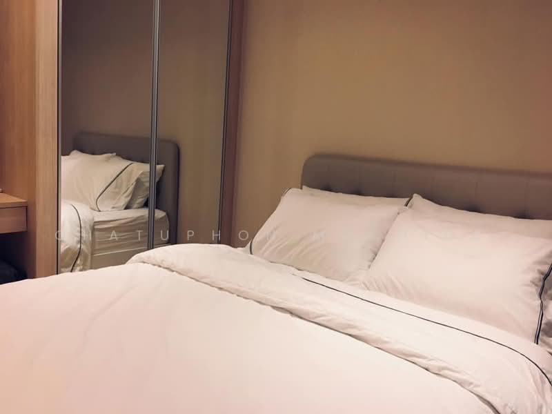 H Sukhumvit 43, Bangkok, 28 Sukhumvit 34 Road, Khlong Tan Nua, Watthana, Bangkok, 1 Bedroom, 44 sqm, Condo For Rent, by Chatuphon Mochida, 500416153 - DDproperty.com