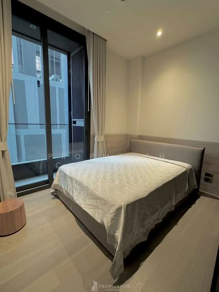 Hyde Heritage Thonglor, Bangkok, 1199 Sukhumvit Soi 59, Khlong Tan Nua, Watthana, Bangkok, 2 Bedrooms, 87 sqm, Condo For Rent, by PROPMATCH CO., LTD., 500416156 - DDproperty.com